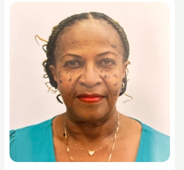 Novlet Cole-Strachan